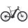 GIANT Fathom E+ 3 PWR 27,5 E-Bike Hardtail 2020 | Black Matt