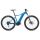 GIANT Fathom E+ 3 29 E-Bike Hardtail 2020 | Metallicblue