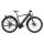 GIANT FastRoad E+ EX Pro E-Bike Commuter 2020 | Solidblack Gloss-Matt