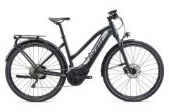 GIANT Explore E+ 1 Pro STA PWR6 E-Bike Trekking 2020 |...