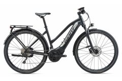 GIANT Explore E+ 1 Pro STA PWR6 E-Bike Trekking 2020 |...