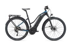 GIANT Explore E+ 1 STA E-Bike Trekking 2020 | Coreblack /...