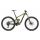GIANT Reign Advanced Pro 29 0 MTB Fully 2020 | Chameleon Saturn / Solidblack
