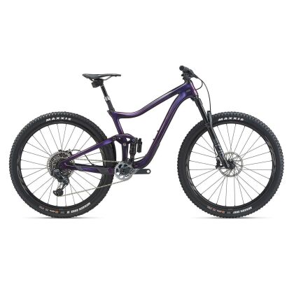 GIANT Trance Advanced Pro 29 0 MTB Fully 2020 | Chameleon...