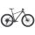GIANT Fathom MTB Hardtail 2020 | Coreblack / Solidblack Matt