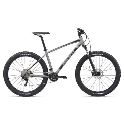 GIANT Talon 1 27,5 MTB Hardtail 2020 | Coolgrey /...