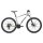 GIANT ATX 3 Disc MTB Hardtail 2020 | Grey / Solidblack / Neonyellow Matt