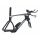 GIANT Trinity Advanced Pro Triathlon Rahmenset Triathlon-Rad 2020 | Carbon Smoke