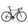 GIANT Propel Advanced 2 Aero-Rennrad 2020 | Charcoalgrey / Green Matt-Gloss
