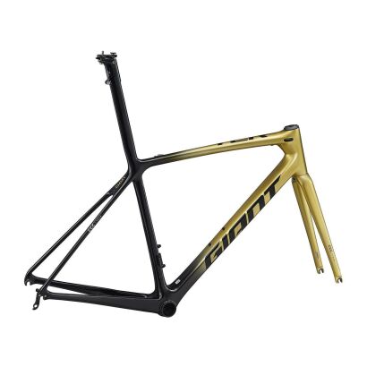 GIANT TCR Advanced SL Team Rahmenset Rennrad 2020 |...