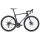 GIANT TCR Advanced Pro Team Disc Rennrad 2020 | Carbon Smoke / White Matt