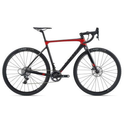 GIANT TCX Advanced Pro 1 Cyclocrosser 2020 |...