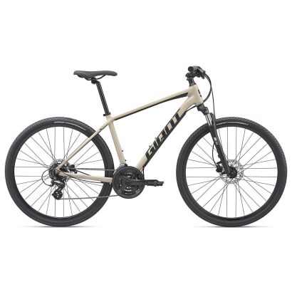 GIANT Roam 4 Crossrad 2020 | Lighttan / Solidblack Matt