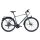 GIANT FastTour SLR 1 Fitnessrad 2020 | Charcoalgrey / Solidblack Matt-Gloss