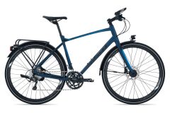 GIANT FastTour SLR 2 Fitnessrad 2020 | Navyblue /...