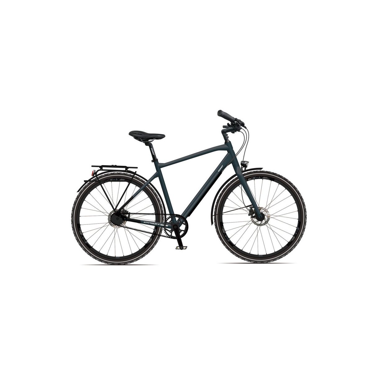 GIANT AnyTour CS 1 Trekkingrad 2020 | Steelblue Matt