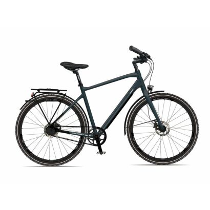 GIANT AnyTour CS 1 Trekkingrad 2020 | Steelblue Matt