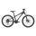 GIANT XtC jr. SL 24 2020 | Metallicblack / Grey