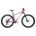 GIANT Fathom 29 MTB Hardtail 2020 | Purered / Solidblack / White | L