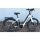 Simplon Kagu Bosch Uni XT11 Tiefeinsteiger White Glossy/ Black Glossy, BS-Edition | 2021