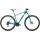 Cube Aim MTB Hardtail 2020 | blue´n´green