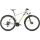 Cube Aim Allroad MTB Hardtail 2020 | silver´n´flashyellow