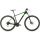 Cube Aim Race MTB Hardtail 2020 | black´n´flashgreen