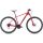 Cube Aim Race MTB Hardtail 2020 | red´n´orange