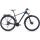 Cube Aim SL Allroad MTB Hardtail 2020 | black´n´blue