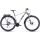 Cube Aim SL Allroad MTB Hardtail 2020 | lightgrey´n´green