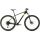 Cube Analog MTB Hardtail 2020 | black´n´flashyellow