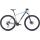 Cube Attention MTB Hardtail 2020 | titanium´n´blue