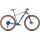 Cube Acid MTB Hardtail 2020 | bluegrey´n´orange