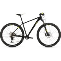 Cube Reaction Pro MTB Hardtail 2020 |...