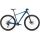 Cube Reaction Pro MTB Hardtail 2020 | blue´n´red
