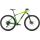 Cube Reaction Race MTB Hardtail 2020 | green´n´black