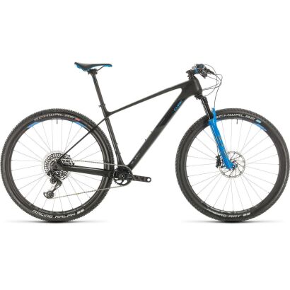 Cube Elite C:68X Race MTB Hardtail 2020 | carbon´n´glossy