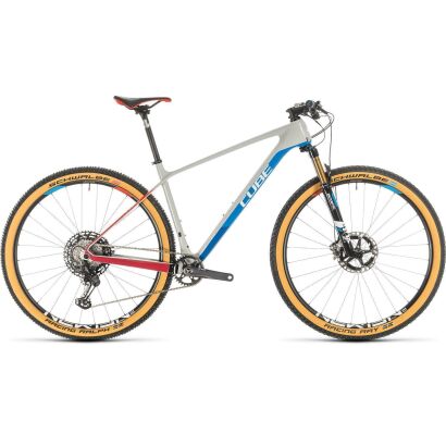 Cube Elite C:68X SL MTB Hardtail 2020 | teamline