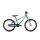 Cube Cubie 180 SL Kinderrad 2020 | lightblue´n´red
