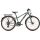 Cube Acid 240 Street Kinderrad 2021 | darkgrey´n´red