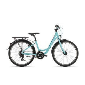Cube Ella 240 Kinderrad 2021 | lightblue