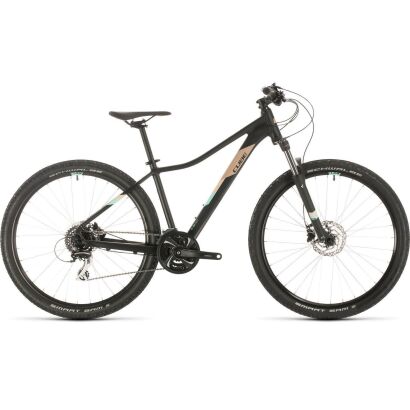 Cube Access WS Exc Damen MTB Hardtail 2020 | black´n´sesam