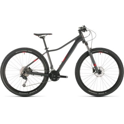 Cube Access WS Pro Damen MTB Hardtail 2020 | iridium´n´deepred