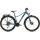 Cube Access WS Pro Allroad Damen MTB Hardtail 2020 | greyblue´n´apricot