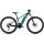 Cube Reaction Hybrid Youth 400 E-MTB 2020 | blue´n´orange