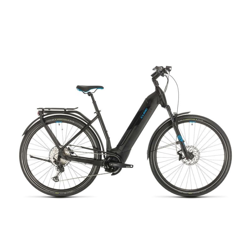 cube kathmandu hybrid sl 625 easy entry 2021