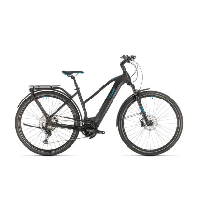 Cube Kathmandu Hybrid SL 625 Damen Trekking E-Bike 2020 ...