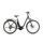 Cube Town Sport Hybrid Pro 500 Tiefeinsteiger City E-Bike 2020 | iridium´n´red