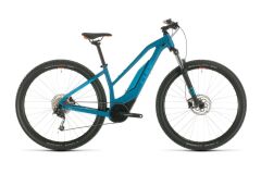 Cube Acid Hybrid ONE 400 29 E-Bike 2020 | blue´n´orange