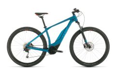 Cube Acid Hybrid ONE 500 29 E-Bike 2020 | blue´n´orange